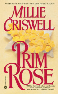 Title: Prim Rose, Author: Millie Criswell