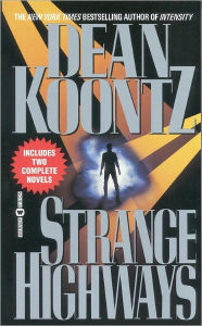 Title: Strange Highways, Author: Dean Koontz