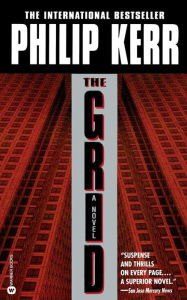 Title: The Grid, Author: Philip Kerr