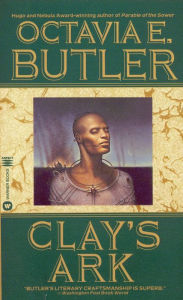 Clay's Ark