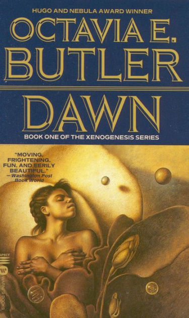 Dawn By Octavia E. Butler, Paperback | Barnes & Noble®