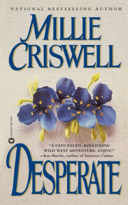 Title: Desperate, Author: Millie Criswell