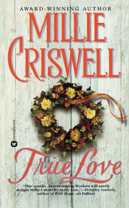 Title: True Love, Author: Millie Criswell