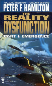 The Reality Dysfunction, Part 1: Emergence