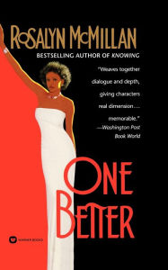 Title: One Better, Author: Rosalyn McMillan