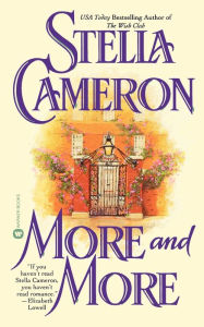 Title: More and More, Author: Stella Cameron