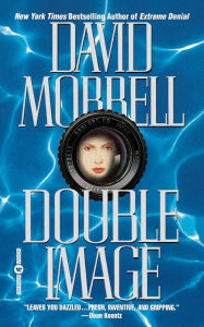 Title: Double Image, Author: David Morrell