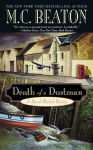 Alternative view 2 of Death of a Dustman (Hamish Macbeth Series #16)