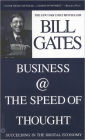 Business @ the Speed of Thought: Using a Digital Nervous System