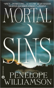 Title: Mortal Sins, Author: Penelope Williamson