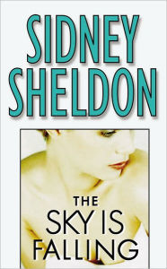 Title: The Sky Is Falling, Author: Sidney Sheldon