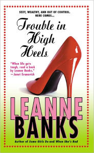 Trouble in High Heels