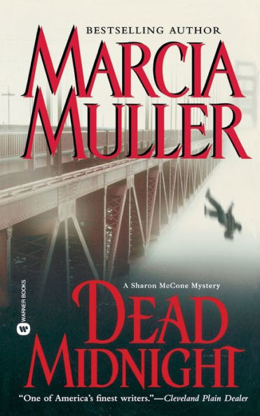 Dead Midnight (Sharon McCone Series #21)