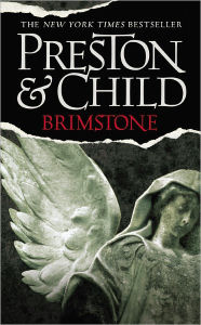 Brimstone (Special Agent Pendergast Series #5)