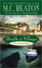 Death of a Village (Hamish Macbeth Series #18)