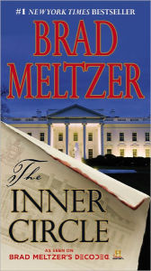 The Inner Circle (Culper Ring Series #1)