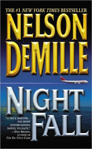Night Fall (John Corey Series #3)
