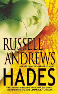 Title: Hades, Author: Russell Andrews