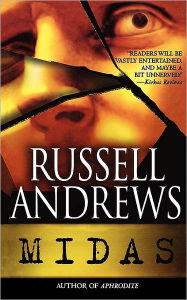 Title: Midas, Author: Russell Andrews