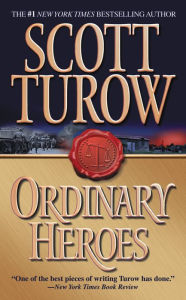 Ordinary Heroes
