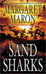 Title: Sand Sharks (Deborah Knott Series #15), Author: Margaret Maron