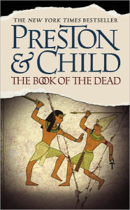 The Book of the Dead (Special Agent Pendergast Series #7)