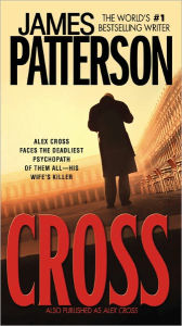 Cross (Alex Cross Series #12)