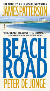 Title: Beach Road, Author: James Patterson