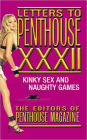 Letters to Penthouse XXXII: Kinky Sex and Naughty Games