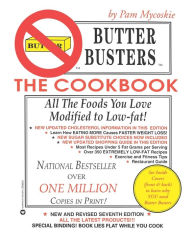 Title: Butter Busters, Author: Pam Mycoskie