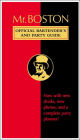 Mr. Boston Official Bartender's and Party Guide