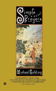 Title: Simple Prayers, Author: Michael Golding