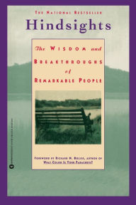 Title: Hindsights: The Wisdom and Breakthroughs of Remarkable People, Author: Guy Kawasaki