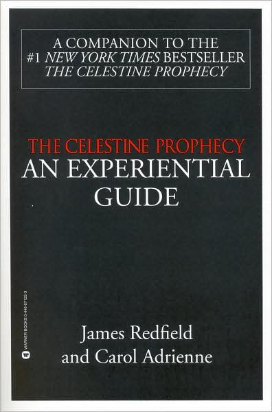celestine prophecy 10th insight pdf