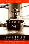 Deadline Poet: My Life As a Doggerelist