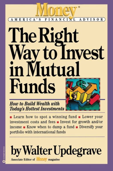 The Right Way to Invest in Mutual Funds