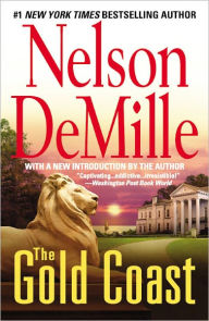 The Gold Coast (John Sutter Series #1)