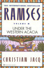 Under the Western Acacia (Ramses Series #5)