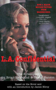 Title: L.A. Confidential: The Screenplay, Author: Brian Helgeland