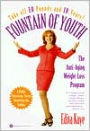 Fountain of Youth: The Anti-Aging Weight-Loss Program
