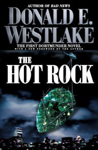 Title: The Hot Rock (John Dortmunder Series #1), Author: Donald E. Westlake