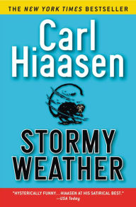 Stormy Weather
