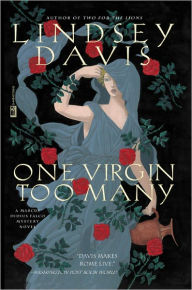 One Virgin Too Many (Marcus Didius Dalco Series #11)