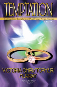 Title: Temptation, Author: Victoria Christopher Murray