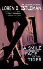 A Smile on the Face of the Tiger (Amos Walker Series #14)