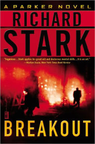 Breakout (Parker Series #21)