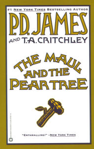 Title: The Maul and the Pear Tree, Author: P. D. James