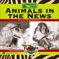 Animals in the News