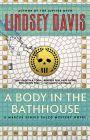Alternative view 2 of A Body in the Bathhouse (Marcus Didius Falco Series #13)