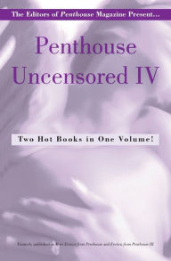 Penthouse Uncensored IV